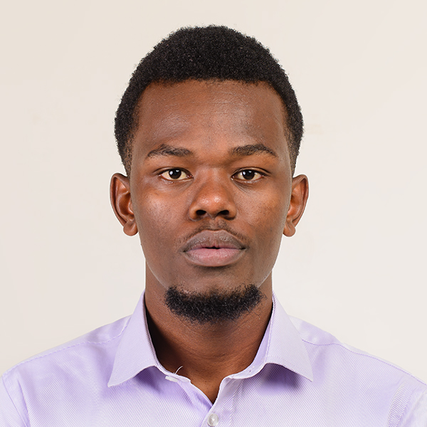 Peter Musau, founder of Varistas Ventures